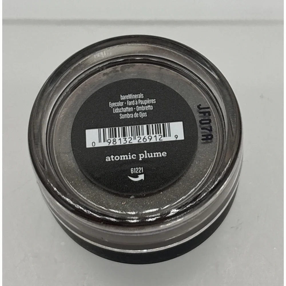 Bare Escentuals sealed bareminerals